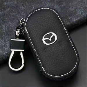 Multi Brand Mazda Key Fob Cover #30